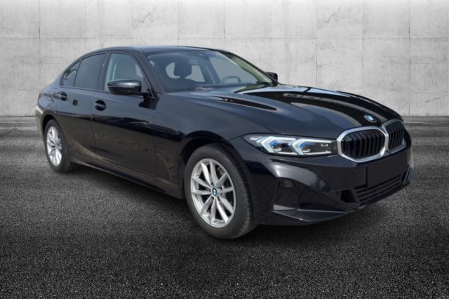 BMW 318 D 48V - foto 2