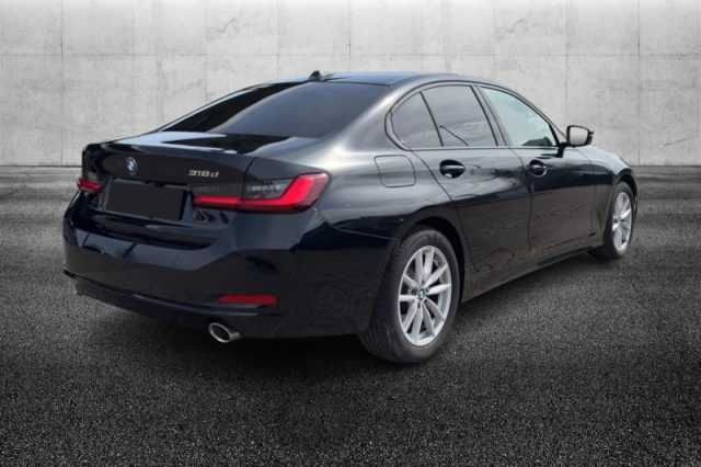 BMW 318 D 48V - foto 3