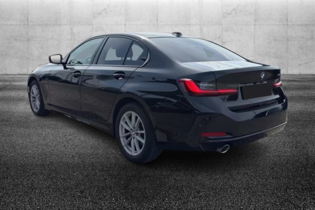BMW 318 D 48V - foto 4