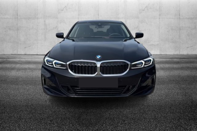 BMW 318 D 48V - foto 5