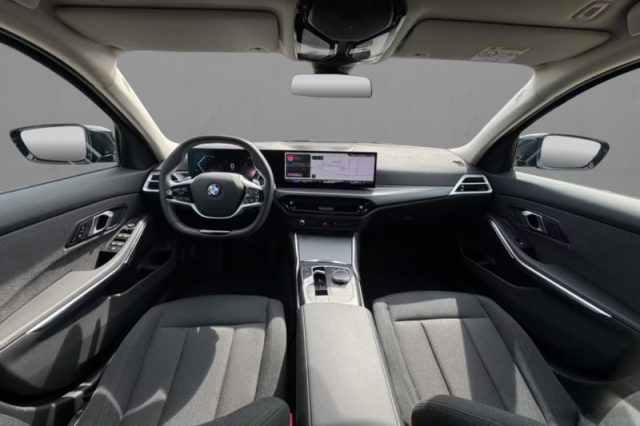 BMW 318 D 48V - foto 6