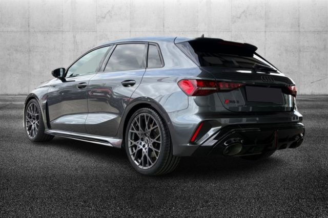AUDI RS 3 SPB TFSI QUATTRO S TRONIC - foto 2