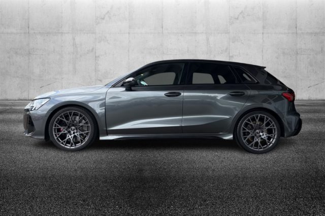 AUDI RS 3 SPB TFSI QUATTRO S TRONIC - foto 3