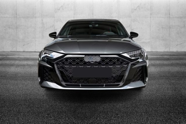 AUDI RS 3 SPB TFSI QUATTRO S TRONIC - foto 4