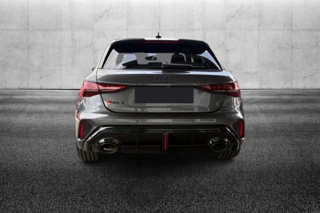 AUDI RS 3 SPB TFSI QUATTRO S TRONIC - foto 5