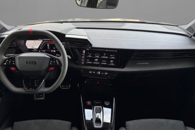 AUDI RS 3 SPB TFSI QUATTRO S TRONIC - foto 6