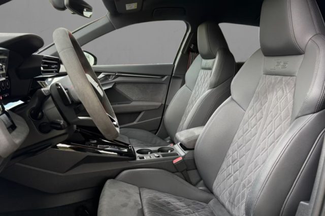 AUDI RS 3 SPB TFSI QUATTRO S TRONIC - foto 7