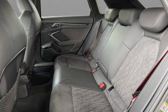 AUDI RS 3 SPB TFSI QUATTRO S TRONIC - foto 8