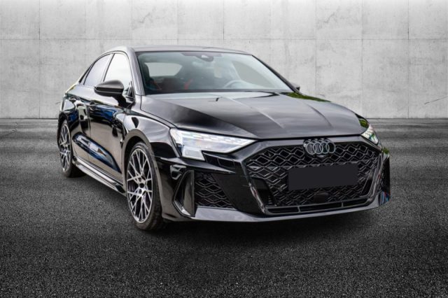 AUDI RS 3 SEDAN TFSI QUATTRO S TRONIC - foto 2