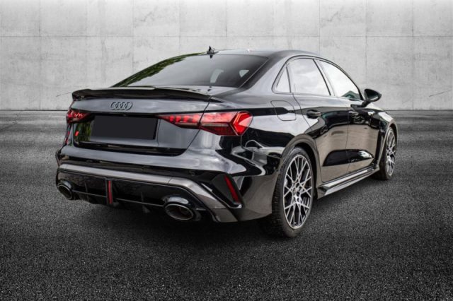 AUDI RS 3 SEDAN TFSI QUATTRO S TRONIC - foto 3