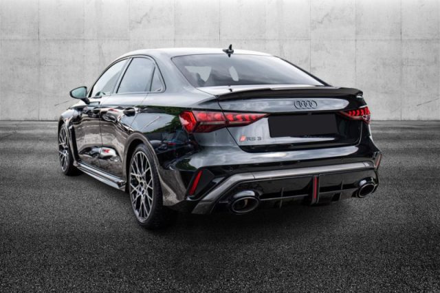 AUDI RS 3 SEDAN TFSI QUATTRO S TRONIC - foto 4