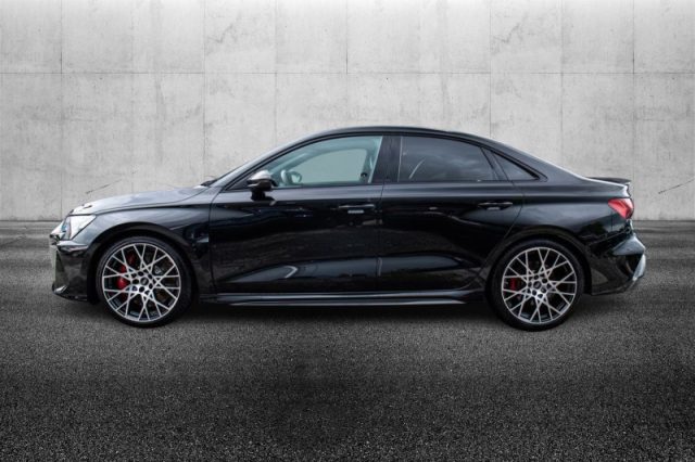 AUDI RS 3 SEDAN TFSI QUATTRO S TRONIC - foto 5