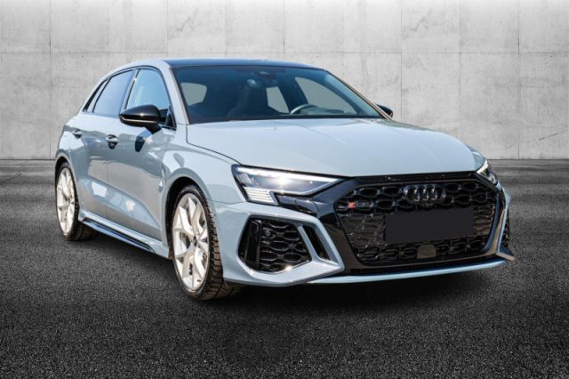 AUDI RS 3 SPB TFSI QUATTRO S TRONIC - foto 2