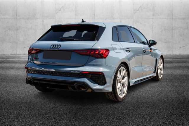 AUDI RS 3 SPB TFSI QUATTRO S TRONIC - foto 3