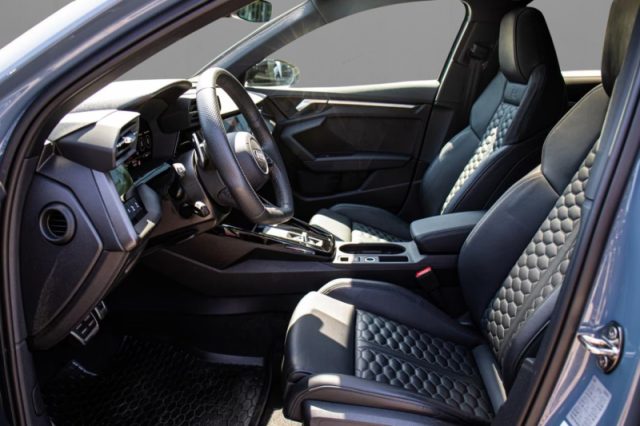 AUDI RS 3 SPB TFSI QUATTRO S TRONIC - foto 7