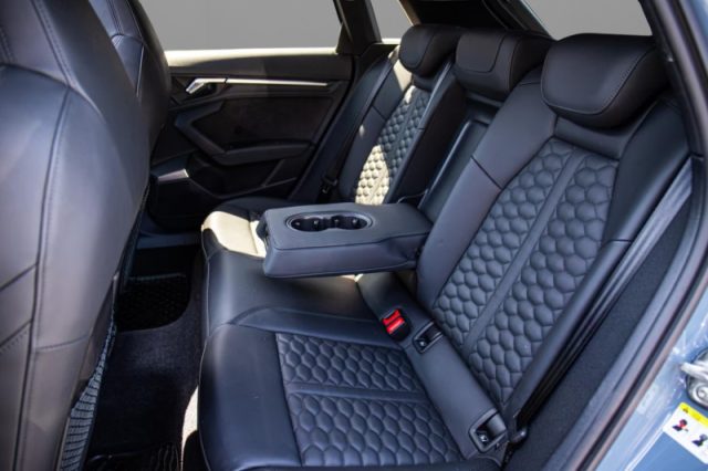 AUDI RS 3 SPB TFSI QUATTRO S TRONIC - foto 8