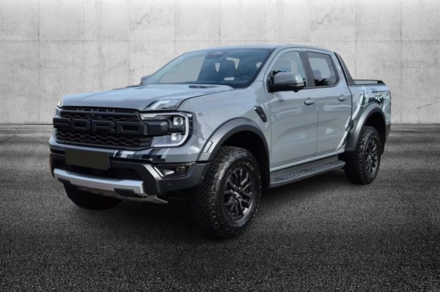 FORD RANGER RAPTOR 2.0 ECOBLUE 4WD DC 5 POSTI - foto 2