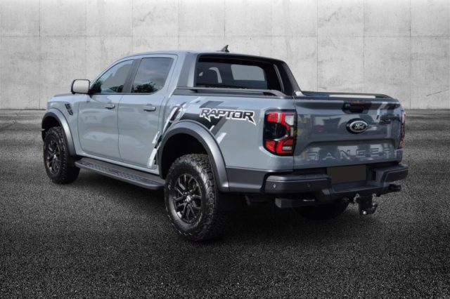 FORD RANGER RAPTOR 2.0 ECOBLUE 4WD DC 5 POSTI - foto 3
