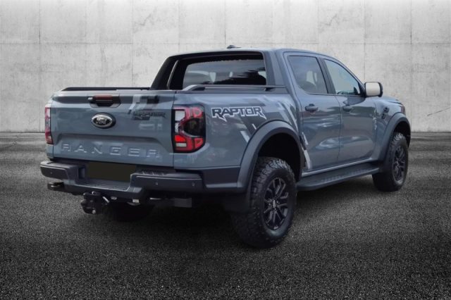 FORD RANGER RAPTOR 2.0 ECOBLUE 4WD DC 5 POSTI - foto 4