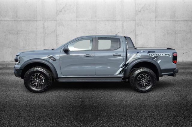 FORD RANGER RAPTOR 2.0 ECOBLUE 4WD DC 5 POSTI - foto 5