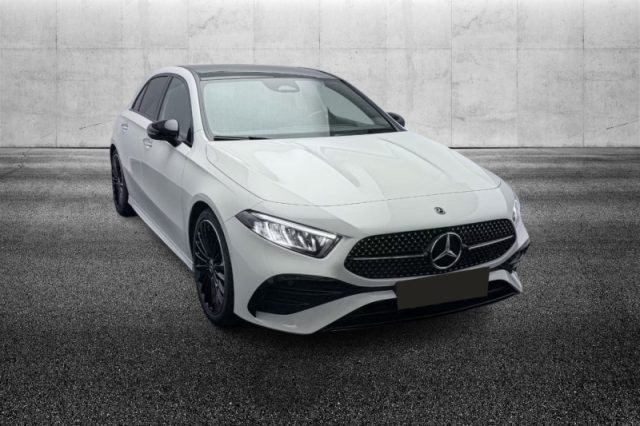 MERCEDES-BENZ A 250 AUTOMATIC 4MATIC AMG LINE PREMIU - foto 2