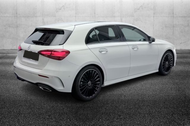 MERCEDES-BENZ A 250 AUTOMATIC 4MATIC AMG LINE PREMIU - foto 4