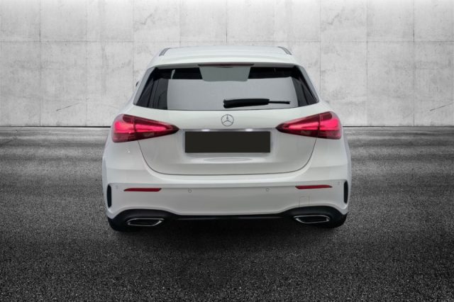 MERCEDES-BENZ A 250 AUTOMATIC 4MATIC AMG LINE PREMIU - foto 5