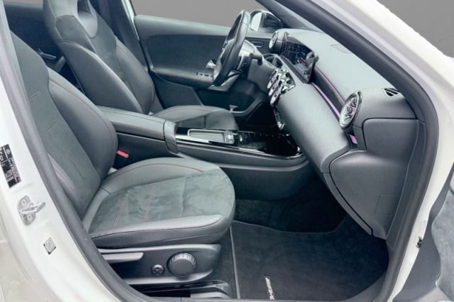 MERCEDES-BENZ A 250 AUTOMATIC 4MATIC AMG LINE PREMIU - foto 6