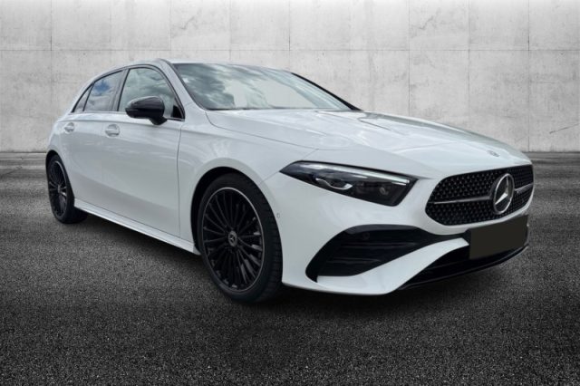 MERCEDES-BENZ A 250 AUTOMATIC 4MATIC AMG LINE PREMIU - foto 2