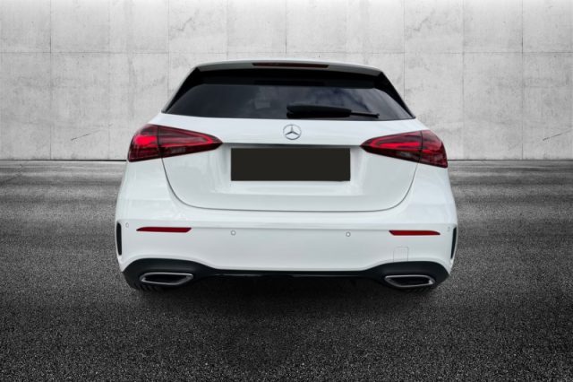 MERCEDES-BENZ A 250 AUTOMATIC 4MATIC AMG LINE PREMIU - foto 5