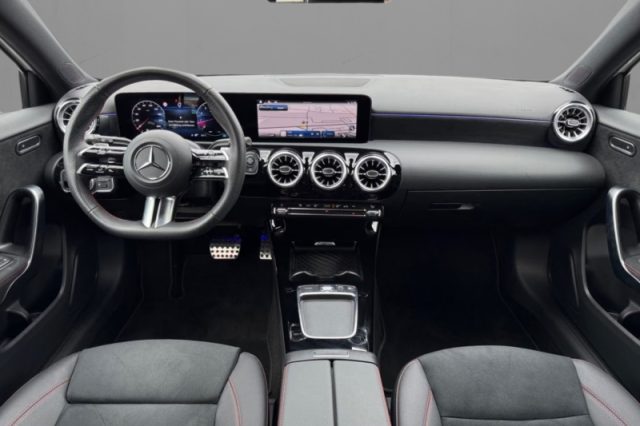 MERCEDES-BENZ A 250 AUTOMATIC 4MATIC AMG LINE PREMIU - foto 6