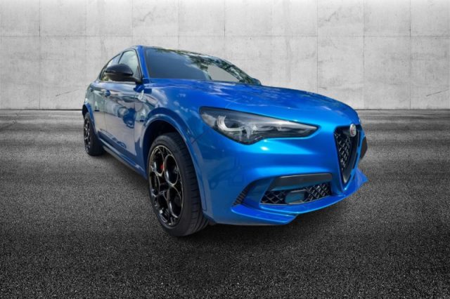 ALFA ROMEO STELVIO 2.9 BI-TURBO V6 520 CV AT8 Q4 QU - foto 2