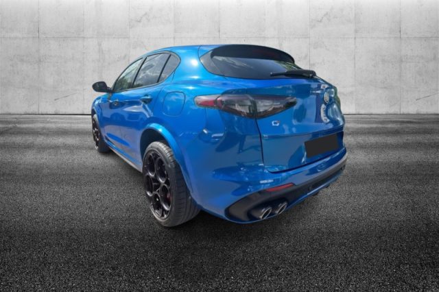 ALFA ROMEO STELVIO 2.9 BI-TURBO V6 520 CV AT8 Q4 QU - foto 3