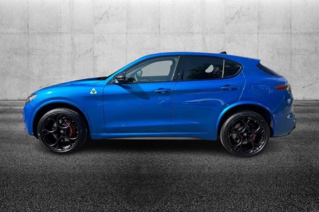 ALFA ROMEO STELVIO 2.9 BI-TURBO V6 520 CV AT8 Q4 QU - foto 4