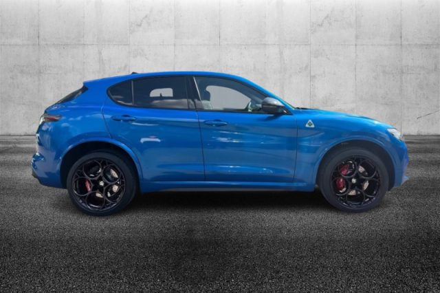 ALFA ROMEO STELVIO 2.9 BI-TURBO V6 520 CV AT8 Q4 QU - foto 5