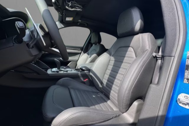 ALFA ROMEO STELVIO 2.9 BI-TURBO V6 520 CV AT8 Q4 QU - foto 7