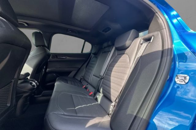 ALFA ROMEO STELVIO 2.9 BI-TURBO V6 520 CV AT8 Q4 QU - foto 8