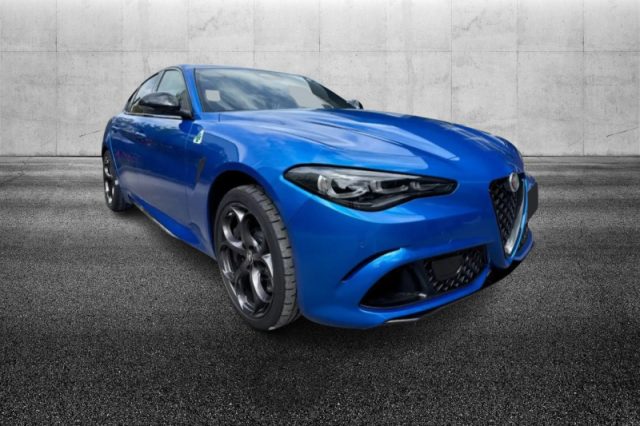 ALFA ROMEO GIULIA 2.9 V6 BI-TURBO AT8 QUADRIFOGLIO - foto 2
