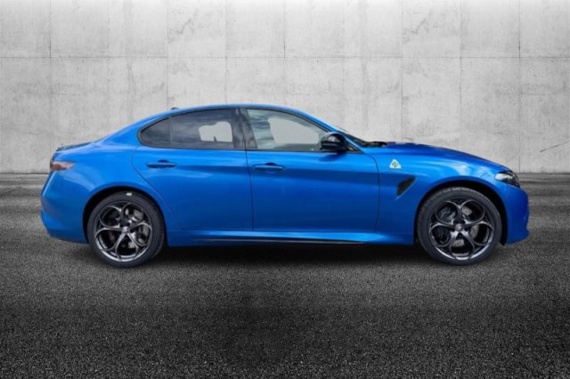 ALFA ROMEO GIULIA 2.9 V6 BI-TURBO AT8 QUADRIFOGLIO - foto 5