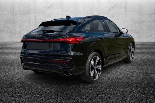 AUDI SQ5 SPB TFSI MHEV+ QUATTRO - foto 3