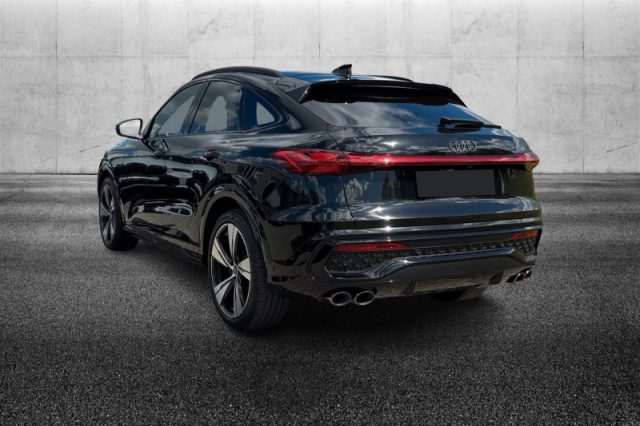 AUDI SQ5 SPB TFSI MHEV+ QUATTRO - foto 4