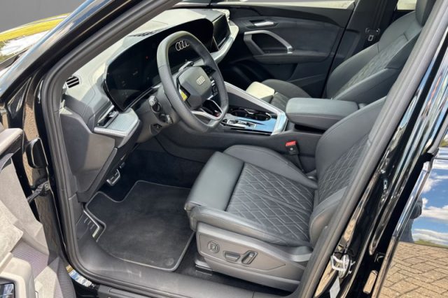 AUDI SQ5 SPB TFSI MHEV+ QUATTRO - foto 7