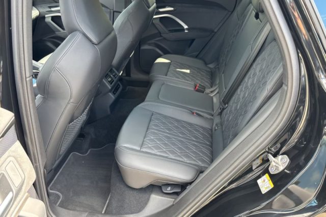 AUDI SQ5 SPB TFSI MHEV+ QUATTRO - foto 8