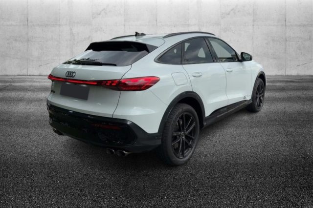AUDI SQ5 SPB TFSI MHEV+ QUATTRO - foto 3