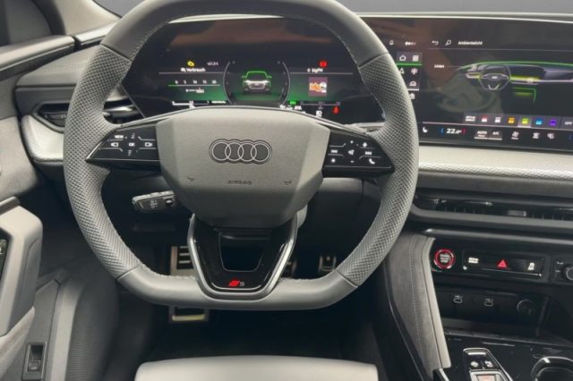 AUDI SQ5 SPB TFSI MHEV+ QUATTRO - foto 5