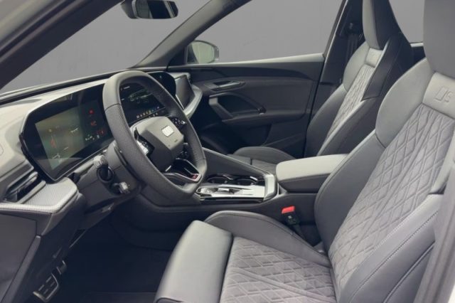 AUDI SQ5 SPB TFSI MHEV+ QUATTRO - foto 6