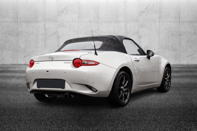 MAZDA MX-5 1.5L SKYACTIV-G EXCLUSIVE-LINE - foto 2