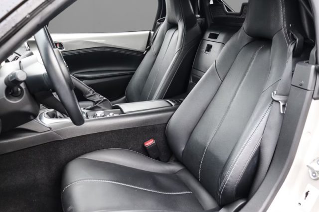 MAZDA MX-5 1.5L SKYACTIV-G EXCLUSIVE-LINE - foto 5