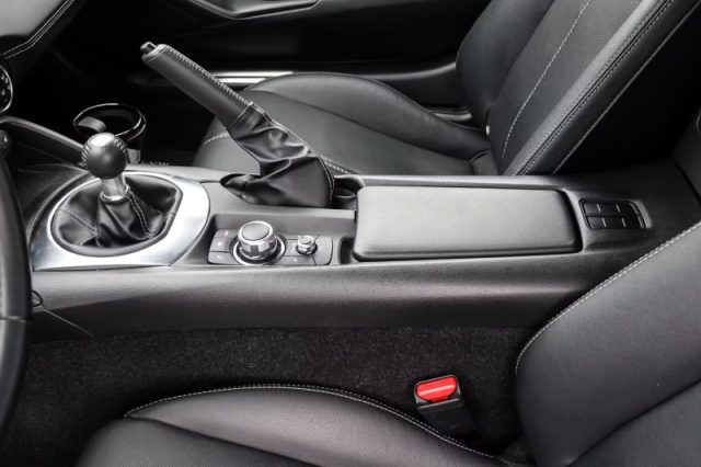 MAZDA MX-5 1.5L SKYACTIV-G EXCLUSIVE-LINE - foto 6