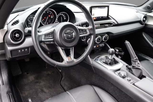 MAZDA MX-5 1.5L SKYACTIV-G EXCLUSIVE-LINE - foto 7